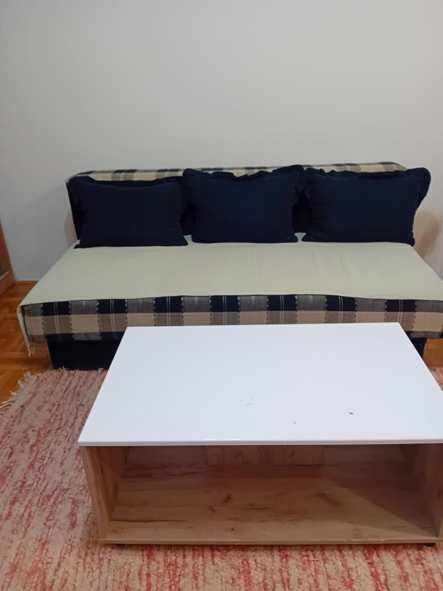 Apartman,,Siv,, Prijevor Будва Экстерьер фото
